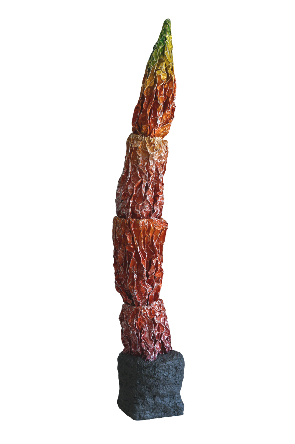 Turritus I Christoph Robausch Sculpture for sale