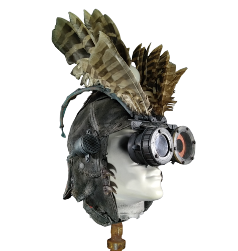 Humanimal : Owl Type by GAD, Sculpture for Sale on Select