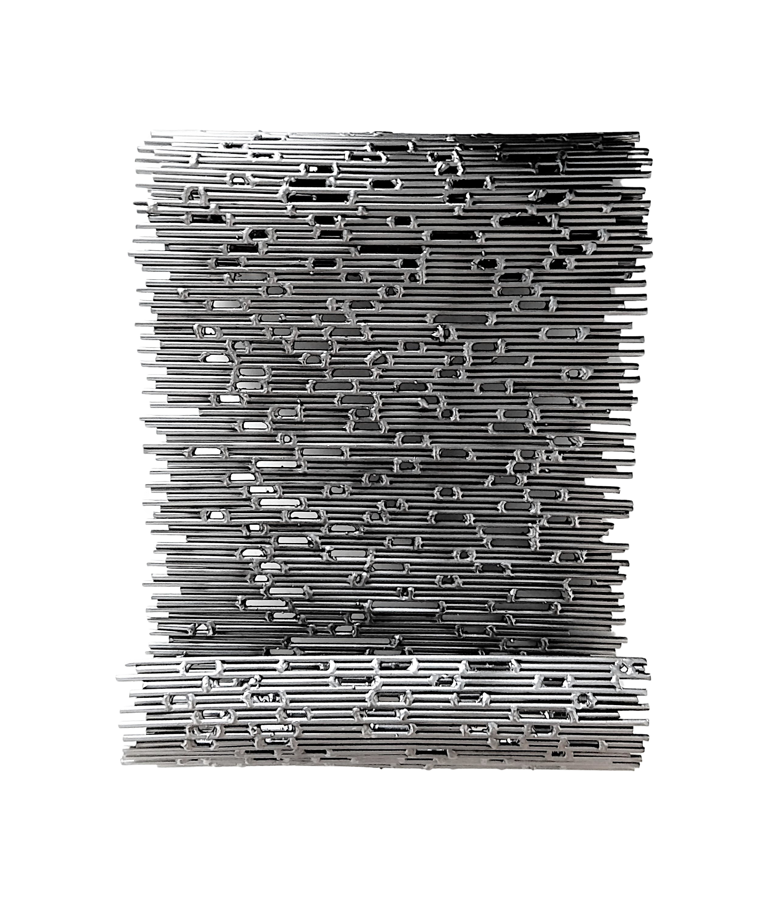 Palimpsest (The World of Yore - Fragments)