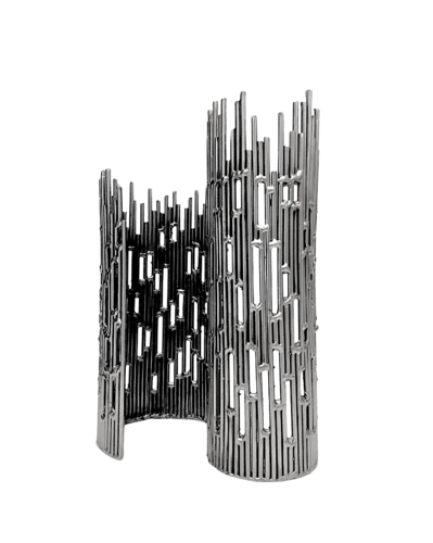 The Two Towers (The World of Yore - Fragments) by Albert Dura, Sculpture for Sale on Select