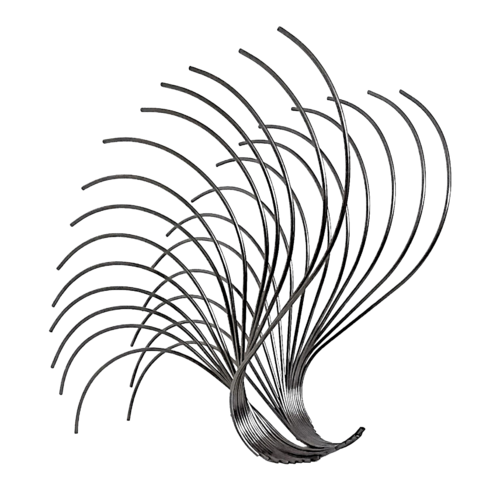 Soul - when wind is blowing... (The Souls) by Albert Dura, Sculpture for Sale on Select