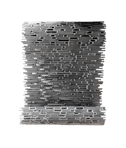 Palimpsest (The World of Yore - Fragments) by Albert Dura, Sculpture for Sale on Select