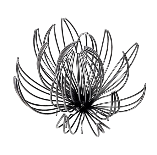 Soul - when sun rise... (The Souls) by Albert Dura, Sculpture for Sale on Select