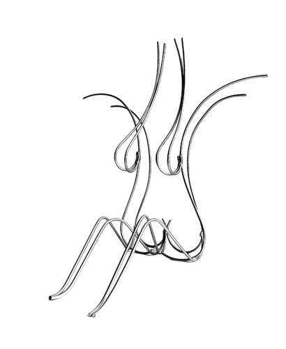 She II by Albert Dura, Sculpture for Sale on Select