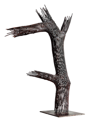 New Life - Still Hope by Albert Dura, Sculpture for Sale on Select