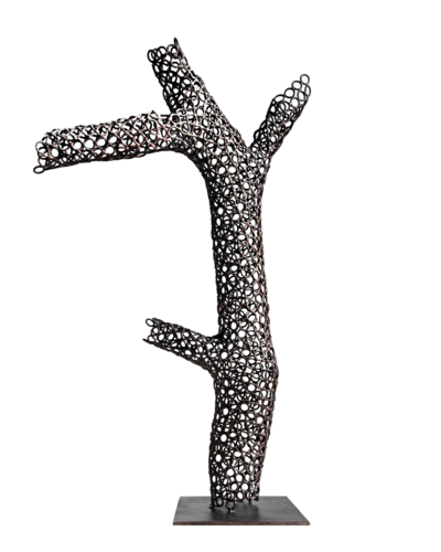 New Life - Still Hope II by Albert Dura, Sculpture for Sale on Select
