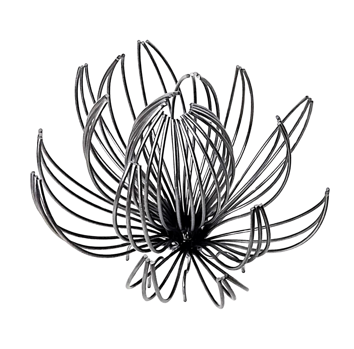 Soul - when sun rise... (The Souls) Albert Dura Sculpture for sale