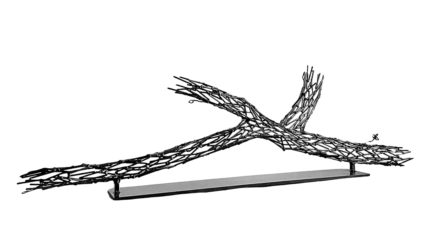 New Life - Life Force Sculpture Albert Dura Sculpture for sale