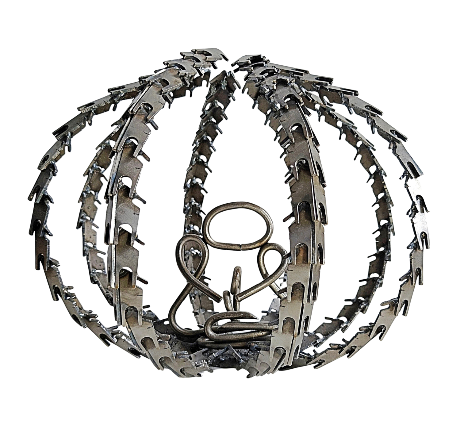 The Birth. (The Souls) Albert Dura Sculpture for sale