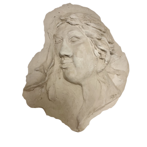 SACRA by Holly Wood, Sculpture for Sale on Select