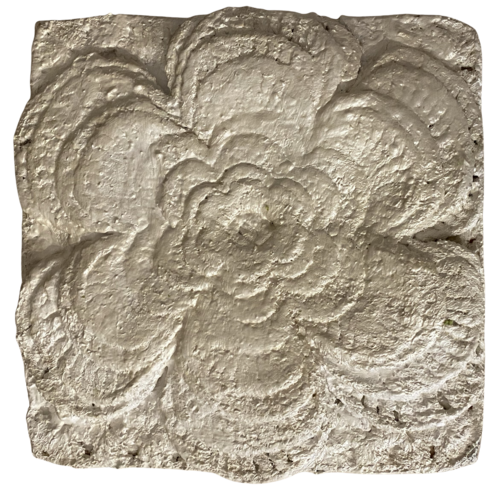 White_3D by Tina Mallia, Sculpture for Sale on Select