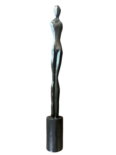 SL home collection(we are the people 24 – B1) by Shannon Louis, Sculpture for Sale on Select