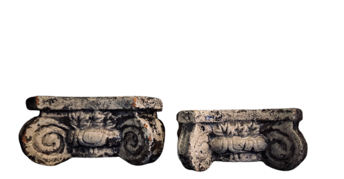 SL home collection 22-16 by Shannon Louis, Sculpture for Sale on Select
