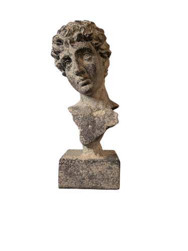 SL home collection (23 - B- 07 ) by Shannon Louis, Sculpture for Sale on Select
