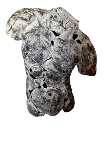 SL home collection (B-01) by Shannon Louis, Sculpture for Sale on Select