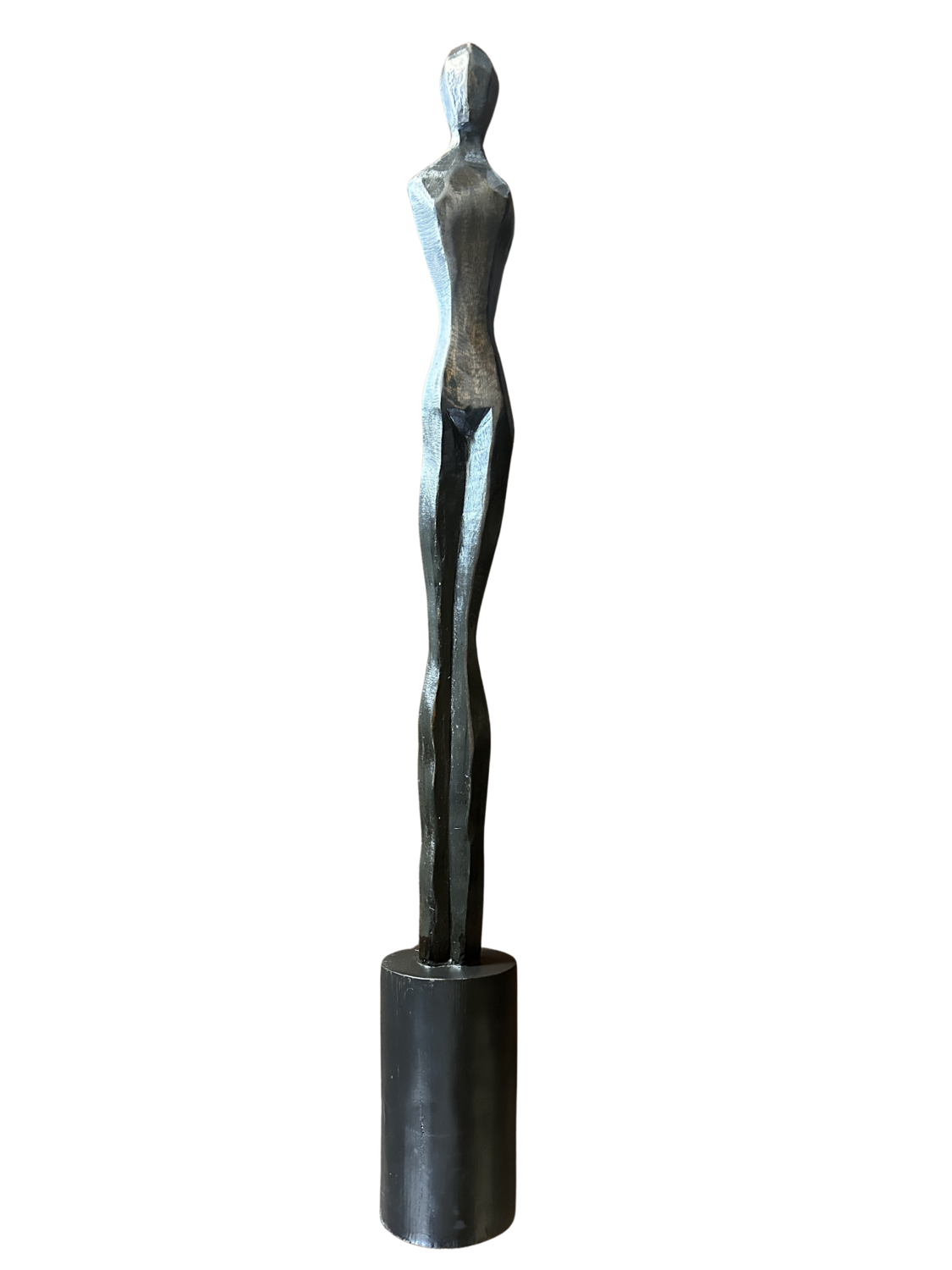 SL home collection(we are the people 24 – B1) Shannon Louis Sculpture for sale
