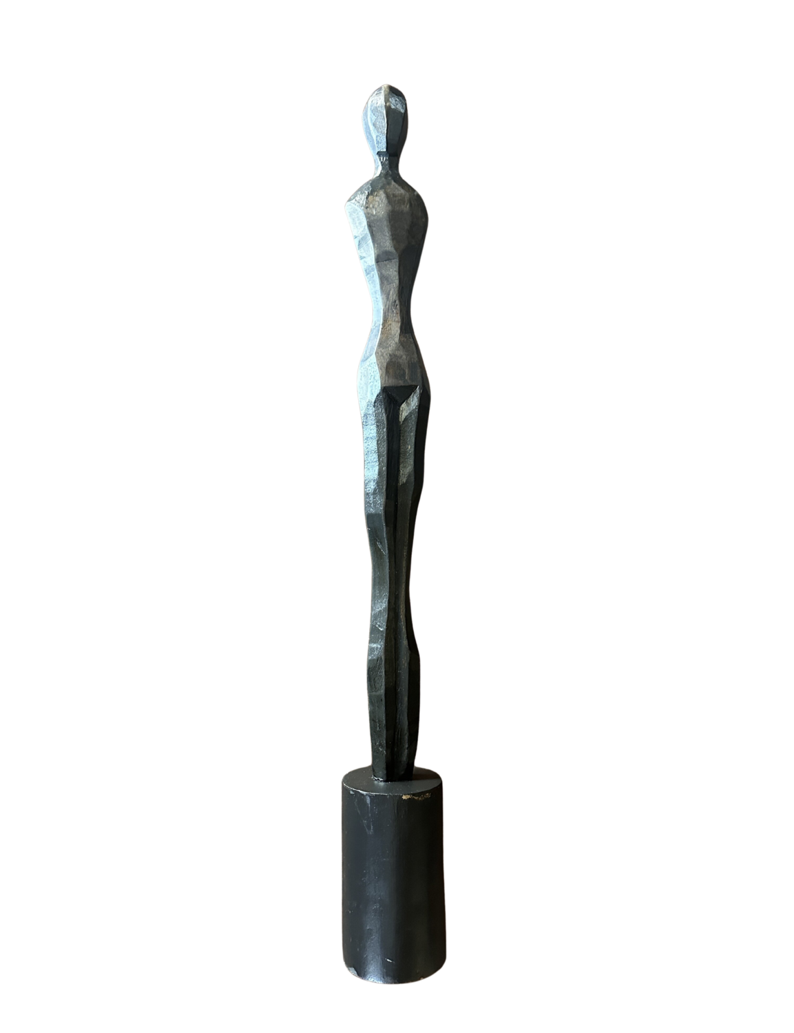 SL home collection(we are the people 24-B2) Shannon Louis Sculpture for sale