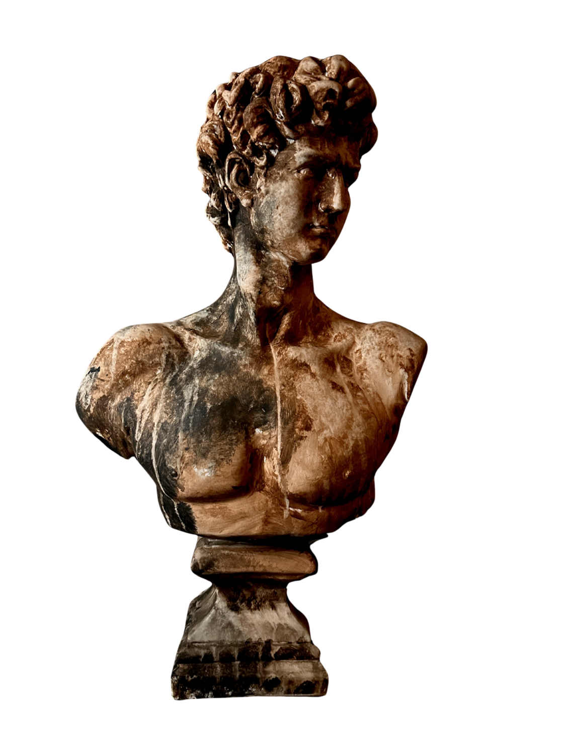 SL home collection 26 - A36 Shannon Louis Sculpture for sale