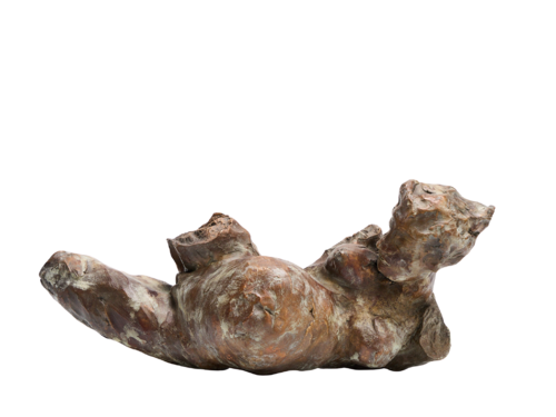 Amnios by Saúl Velázquez de Castro, Sculpture for Sale on Select