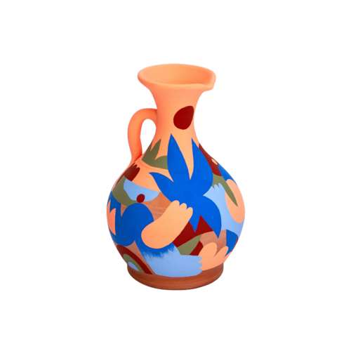 "RIAD ZITOUM EL KDIM 2“ by Tommy Knuts, Sculpture for Sale on Select