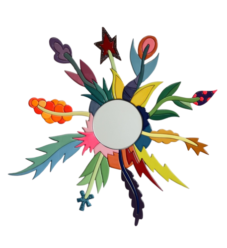 Delle Mie Brame by Massimo Sansavini, Sculpture for Sale on Select