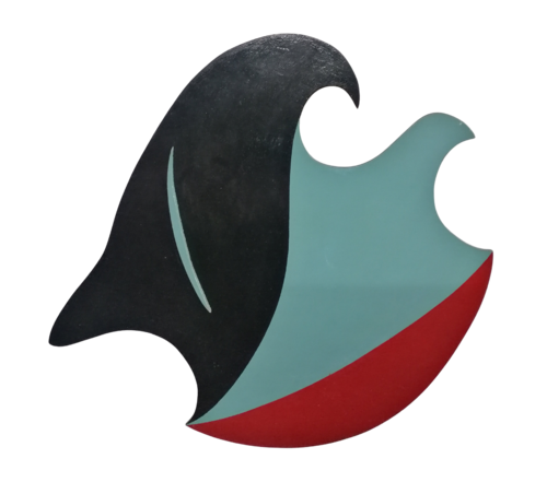 730-2 by Denise Mastel, Sculpture for Sale on Select