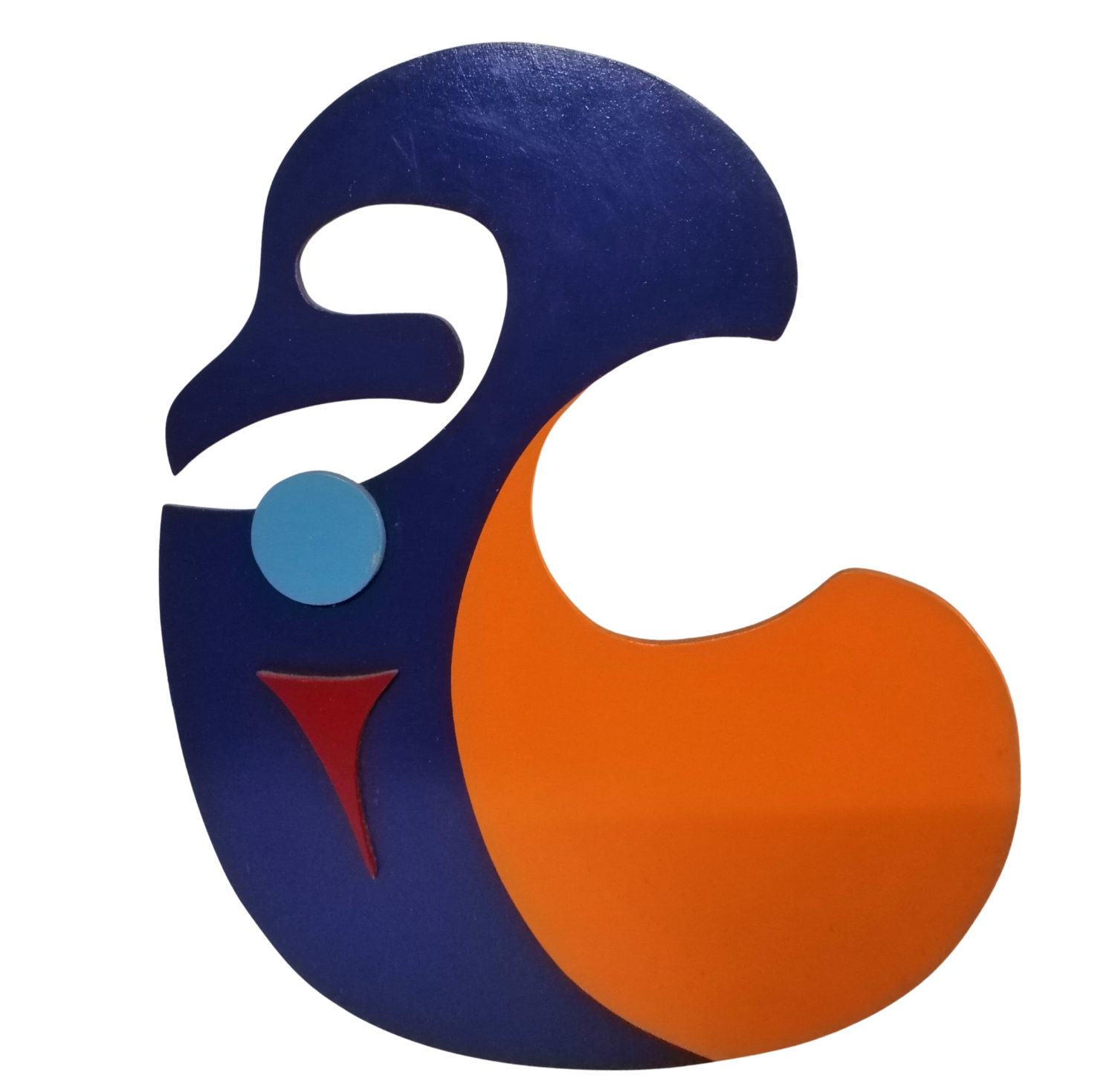 730-4 Denise Mastel Sculpture for sale