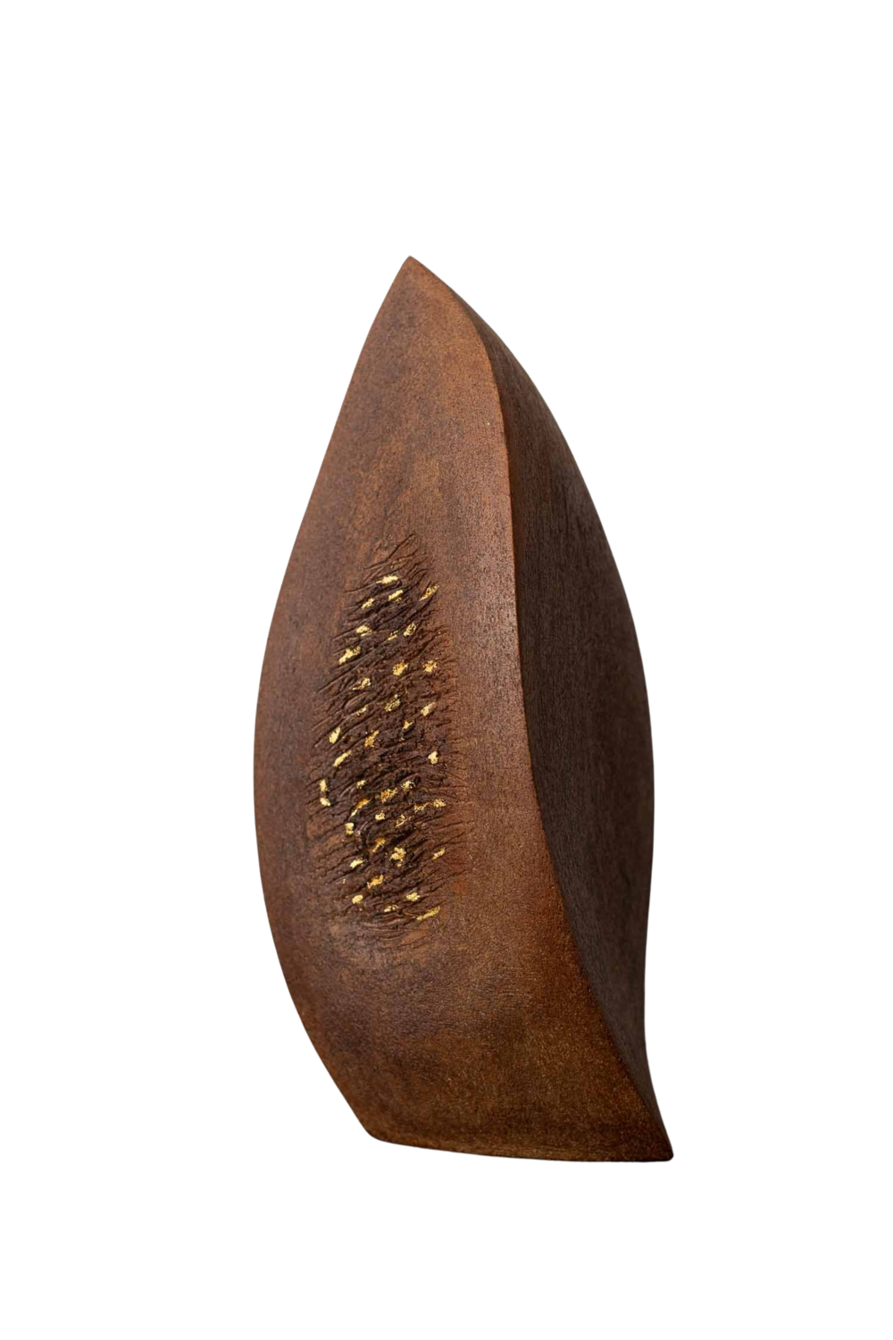 Voyageuse VESNA GARIC Sculpture for sale