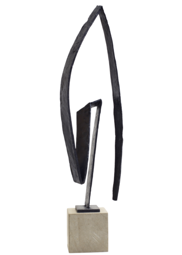 Lavangelio by Pablo Lara, Sculpture for Sale on Select
