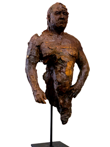 From Earth by Pablo Lara, Sculpture for Sale on Select