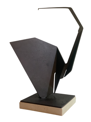 Secuencia abierta by Pablo Lara, Sculpture for Sale on Select