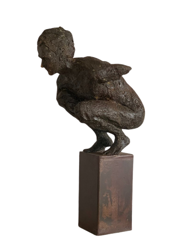 Kairos by Pablo Lara, Sculpture for Sale on Select