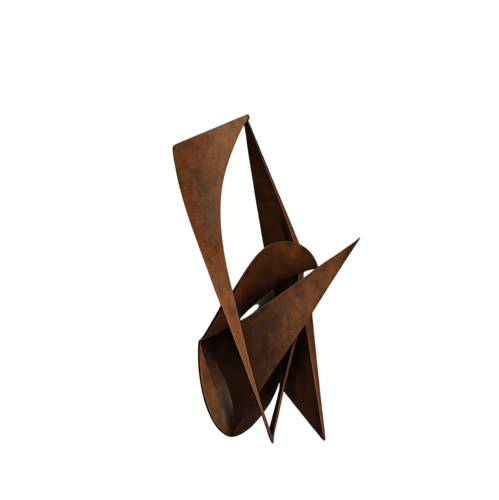Secuencia abierta by Pablo Lara, Sculpture for Sale on Select