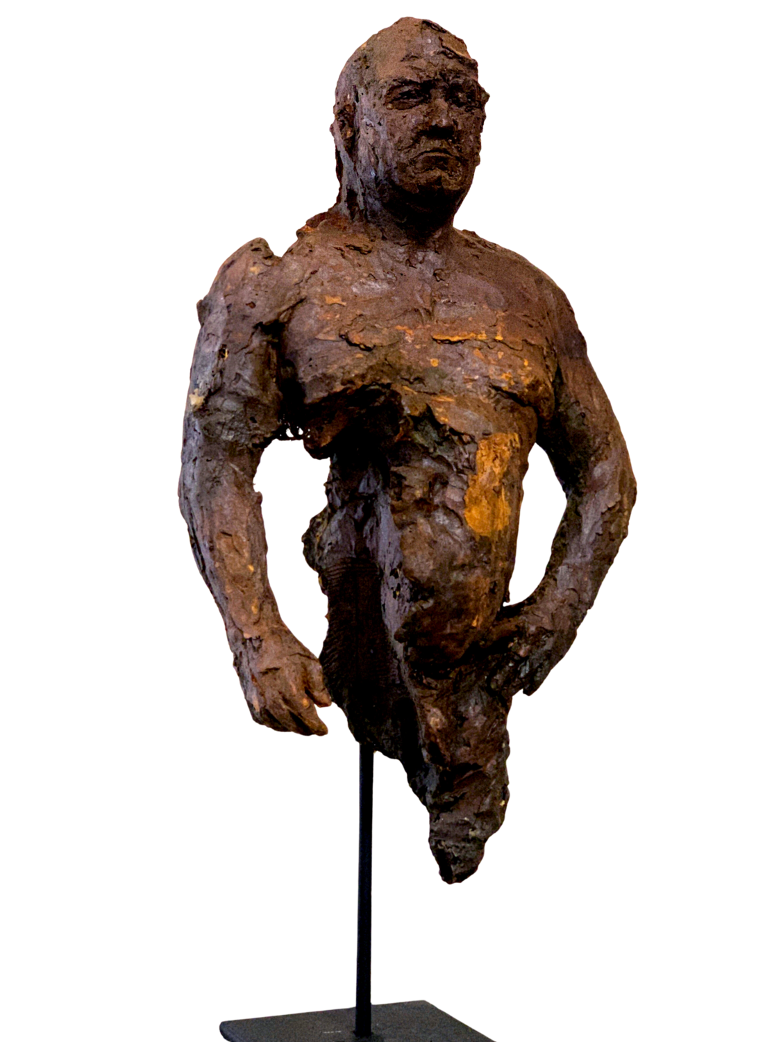 From Earth Pablo Lara Sculpture for sale