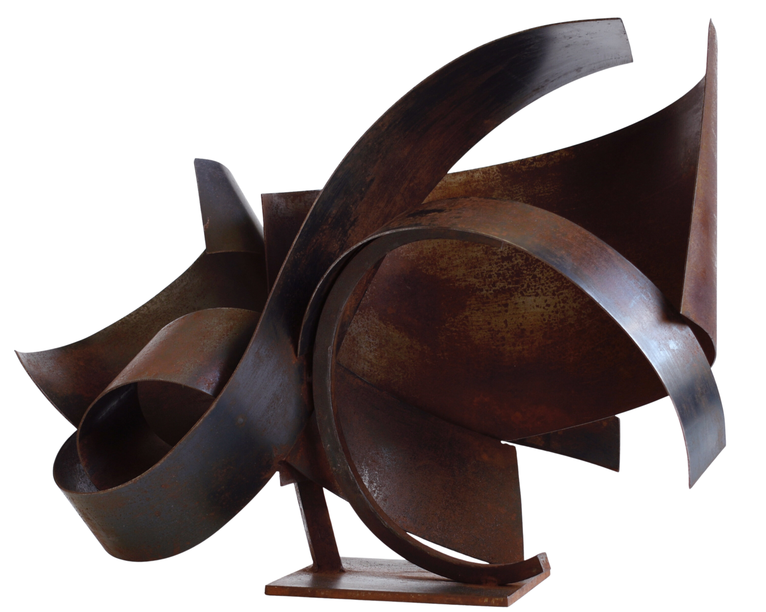 Aceituneras Pablo Lara Sculpture for sale