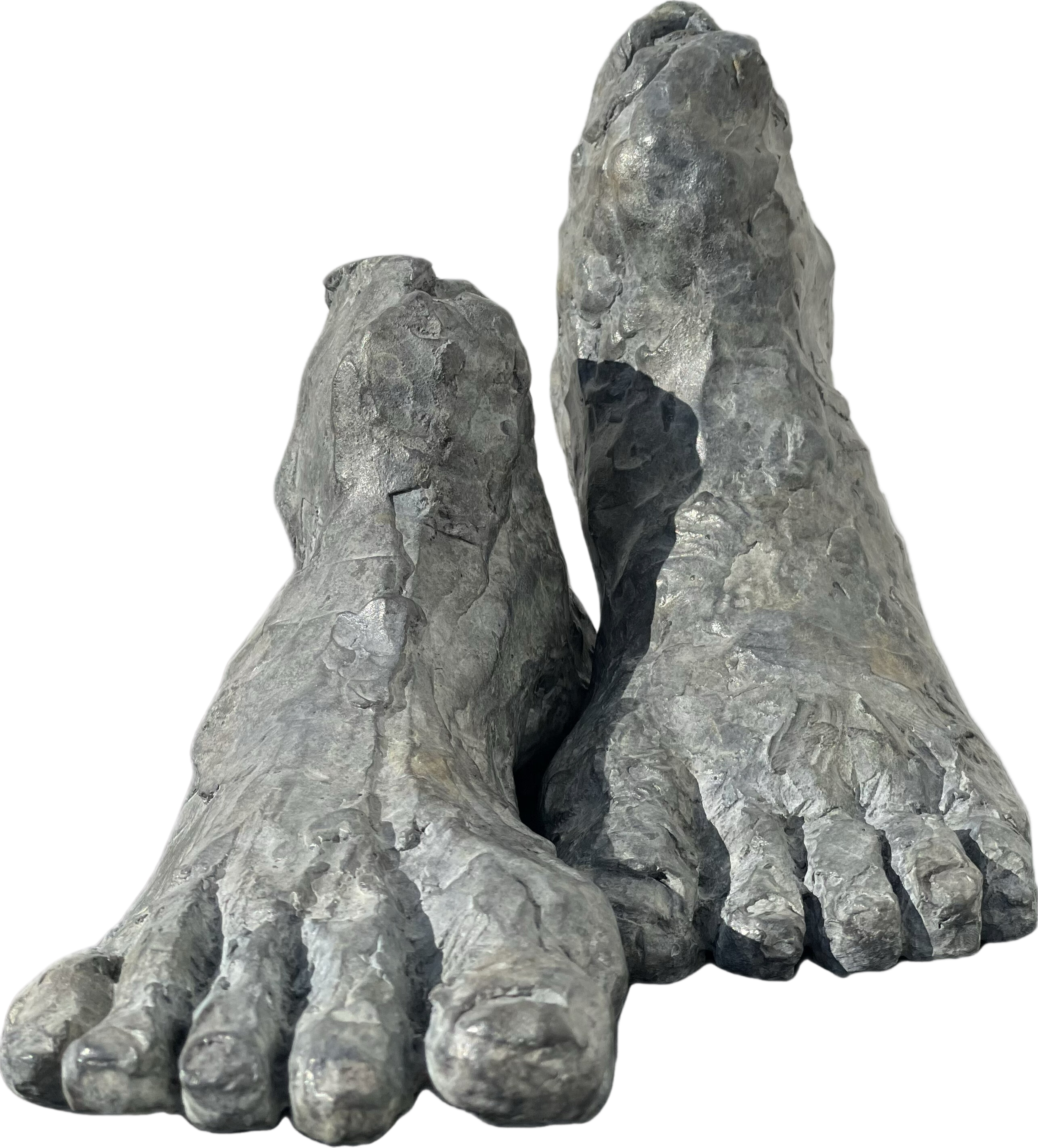 Les pieds