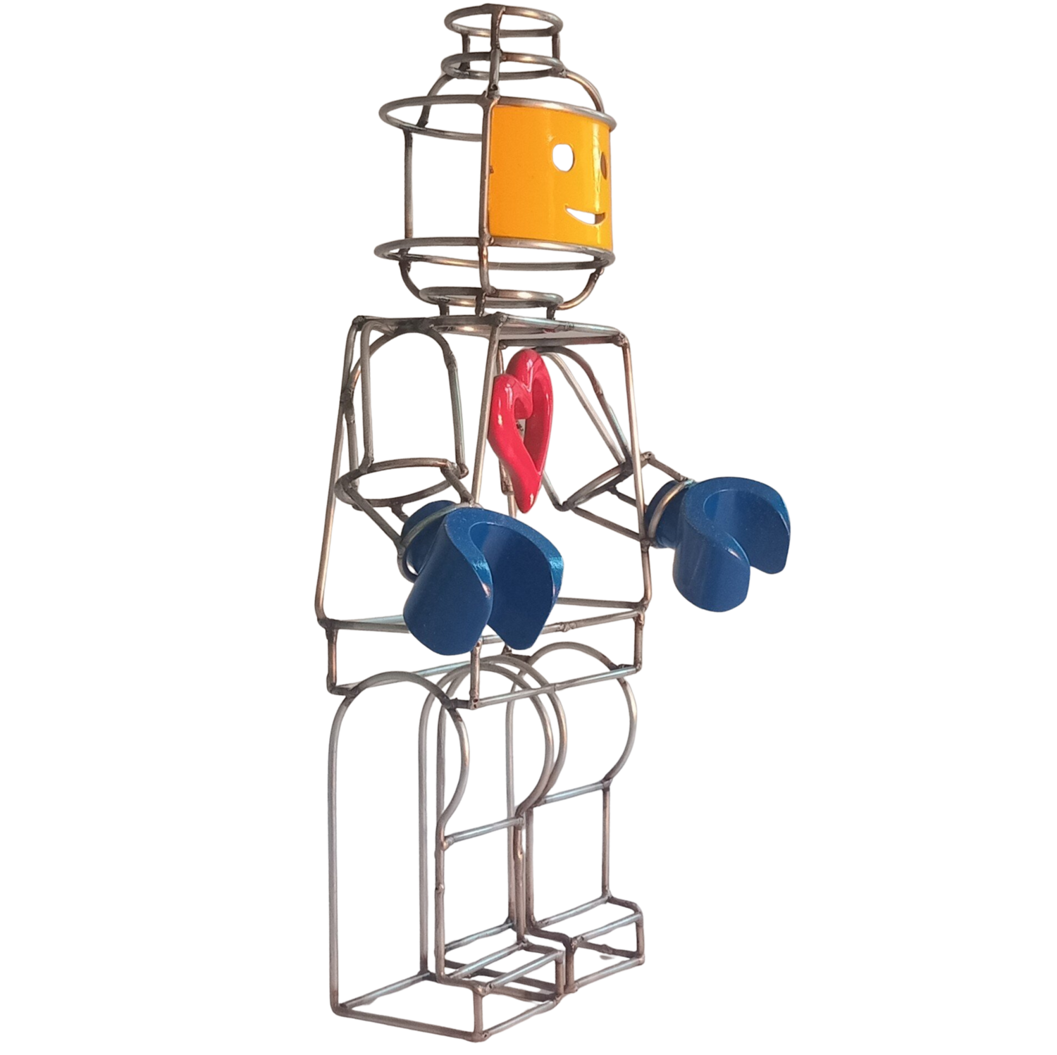 Célébrité Jacques-Etienne Henry Sculpture for sale