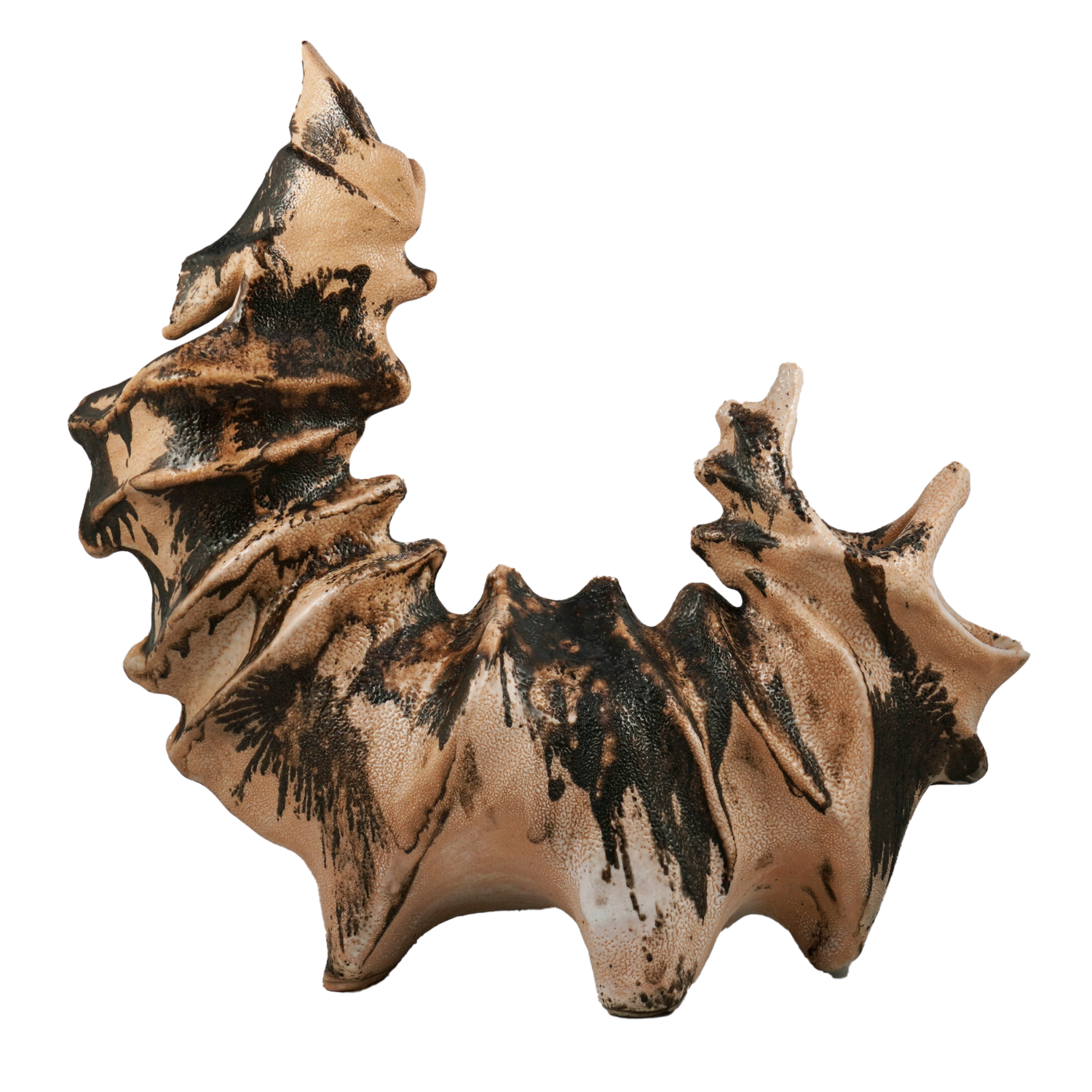 Bone series no. 3 Adil Ghani Sculpture for sale