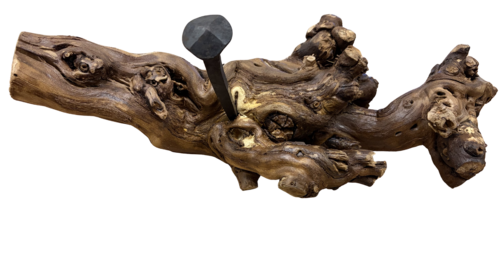 IL PESO DELLA TERRA by Marisa Comparin, Sculpture for Sale on Select
