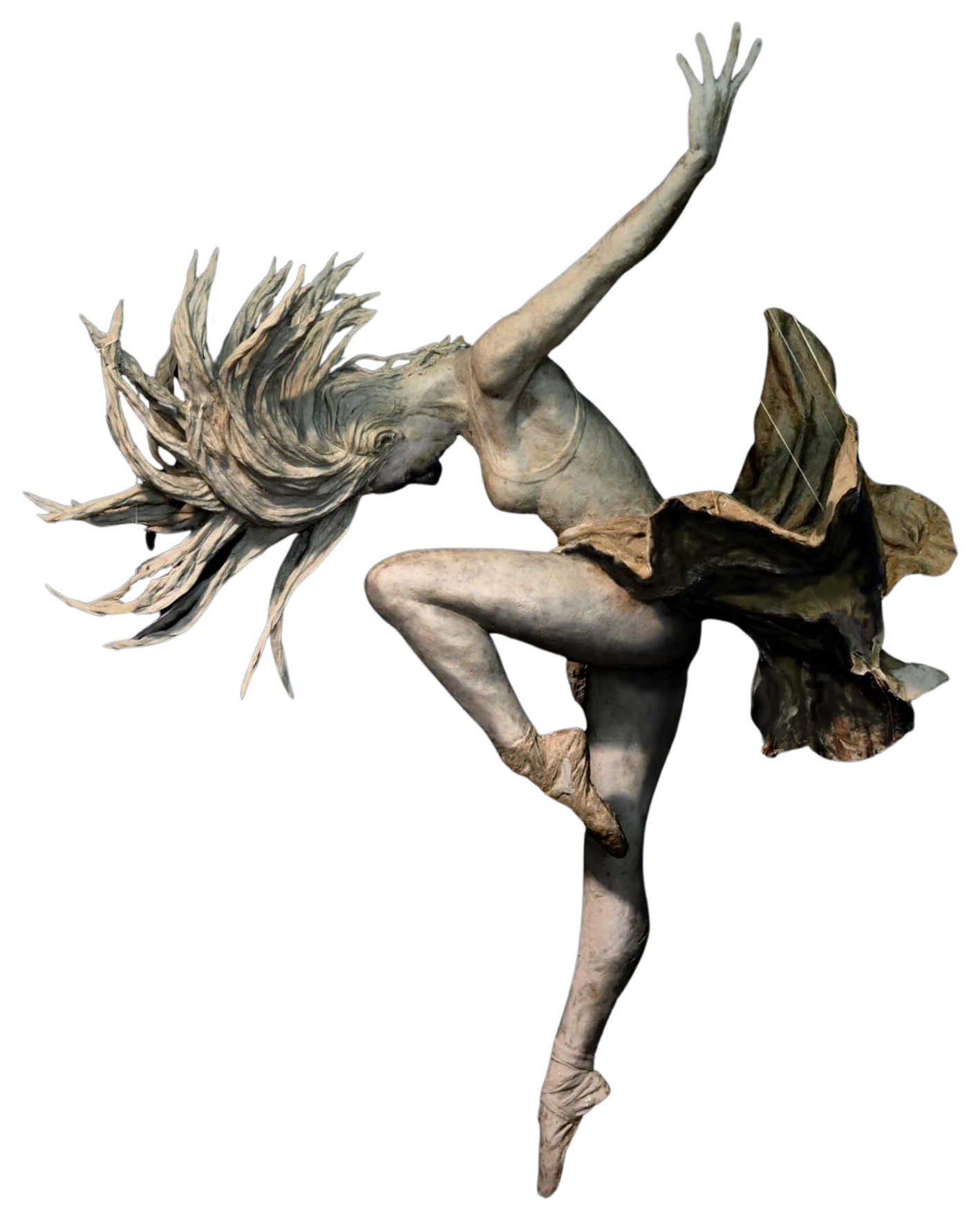 Prima Ballerina