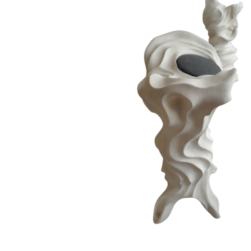 MERINGSOUND by JUAN MANUEL CARRACEDO, Sculpture for Sale on Select