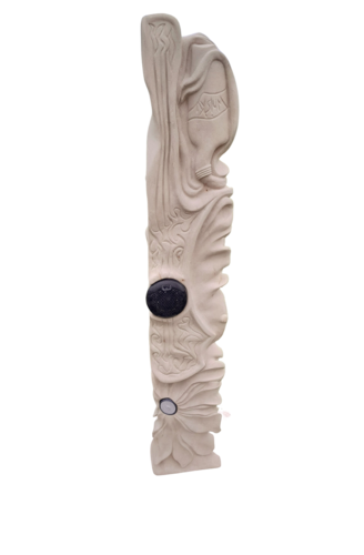 PLACERNIGTHSOUND by JUAN MANUEL CARRACEDO, Sculpture for Sale on Select