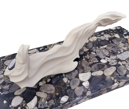 ABYSSLIFESOUND by JUAN MANUEL CARRACEDO, Sculpture for Sale on Select