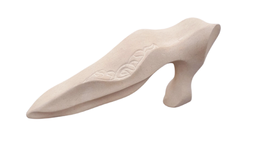 OOOMYDARLING by JUAN MANUEL CARRACEDO, Sculpture for Sale on Select