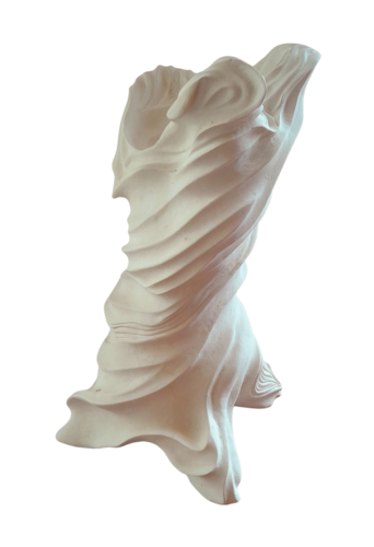 OURAGSOUND by JUAN MANUEL CARRACEDO, Sculpture for Sale on Select