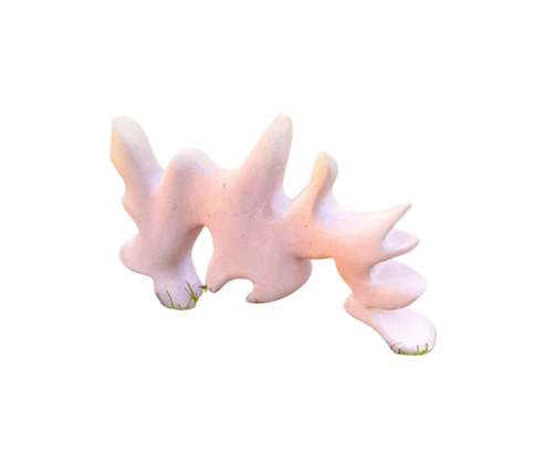 OCEANO WHISPER by JUAN MANUEL CARRACEDO, Sculpture for Sale on Select