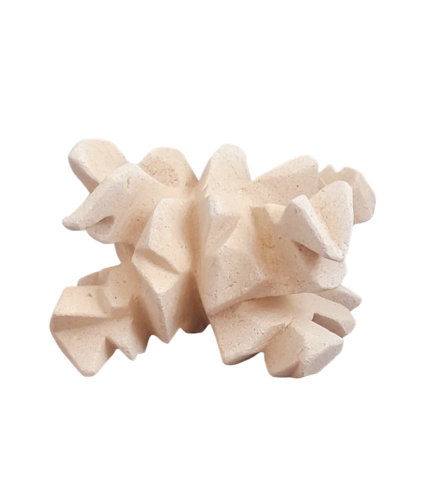 PULSO PRIMORDIAL by JUAN MANUEL CARRACEDO, Sculpture for Sale on Select