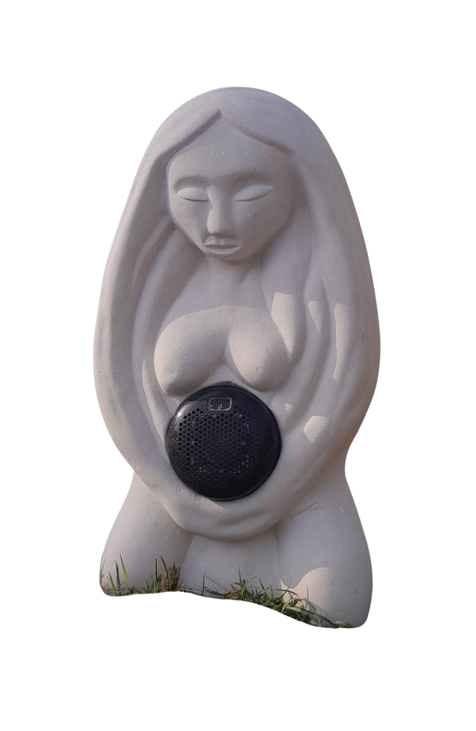 AMAZONIALIFESOUND JUAN MANUEL CARRACEDO Sculpture for sale