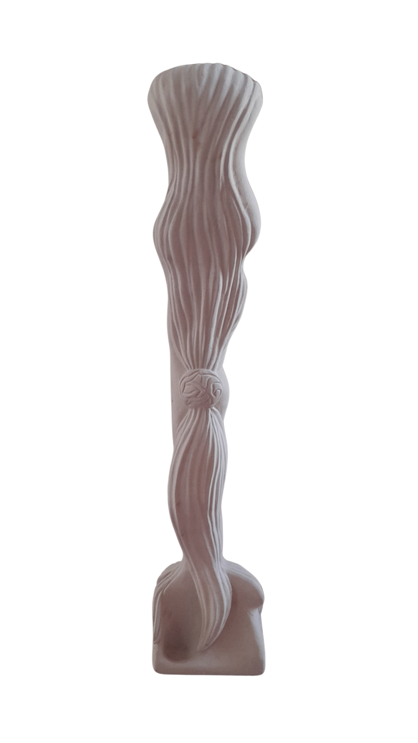 SOULSILUETAS JUAN MANUEL CARRACEDO Sculpture for sale
