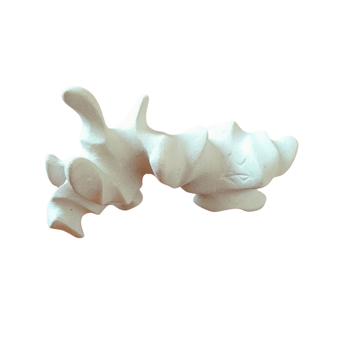 CORAL ETERNITY JUAN MANUEL CARRACEDO Sculpture for sale